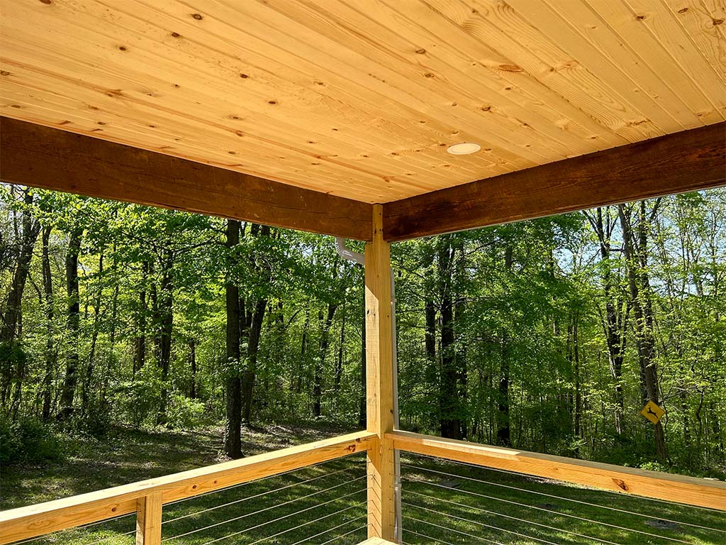 outdoor, wood, cover, deck